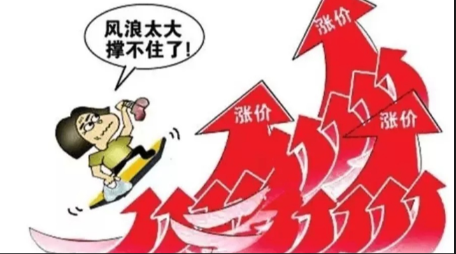 宣城股票配资 ,A股重大突发！反弹能否持续？