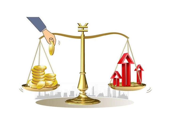 解锁财富新高度:线上股票配资平台助你扬帆起航