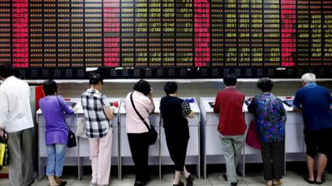 配资论坛：交流经验，规避风险，稳健投资